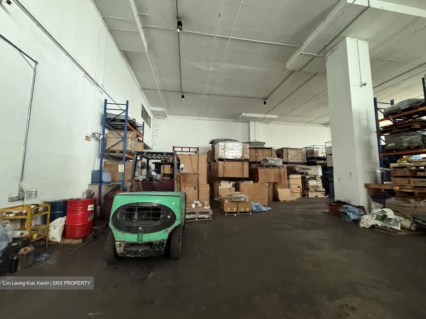West Park Bizcentral (D22), Factory #628777421